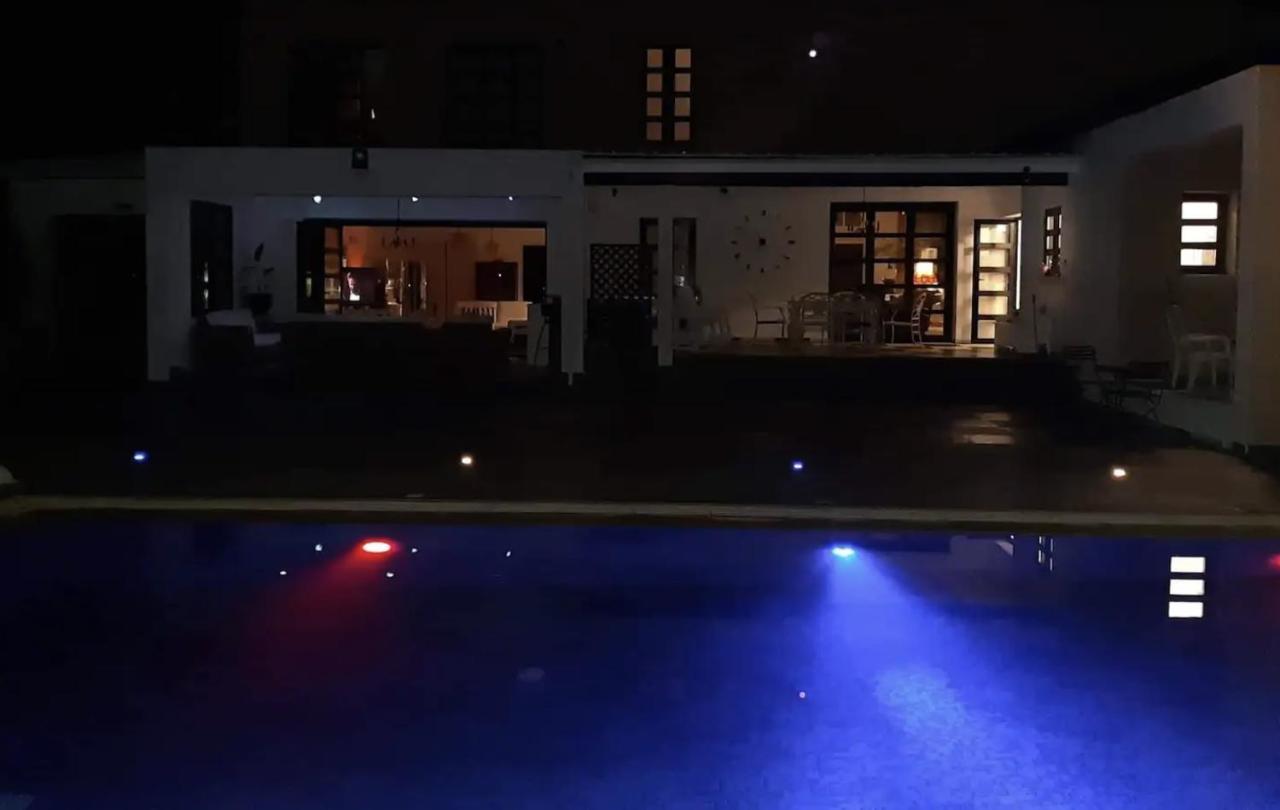 The Pervoli Studio - Pool - Close To Beach Larnaca Eksteriør billede
